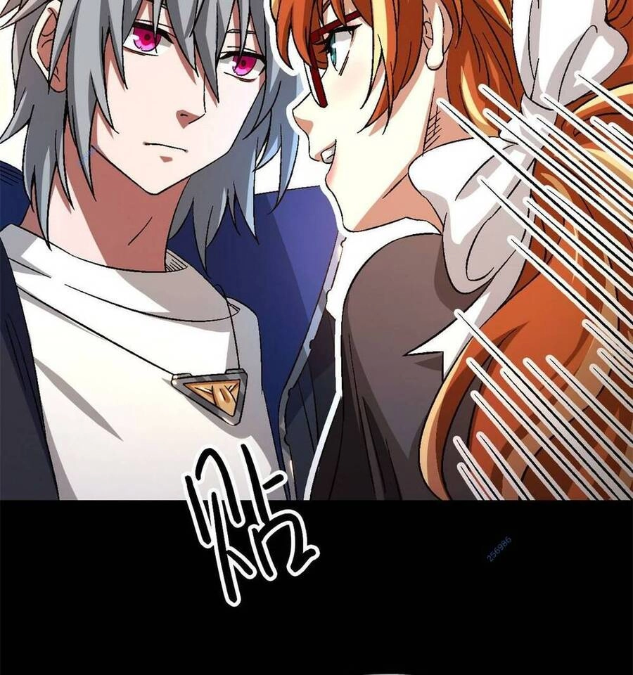 Tận Thế Trò Chơi Ghép Hình Chapter 24 - 95