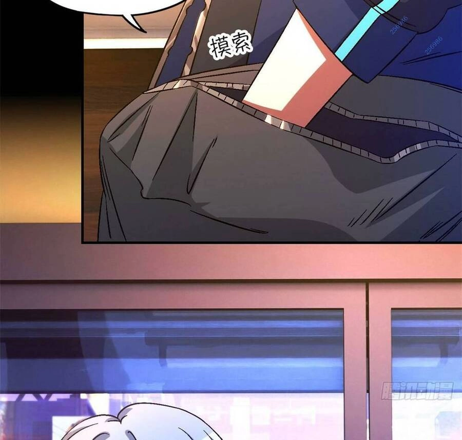 Tận Thế Trò Chơi Ghép Hình Chapter 24 - 97