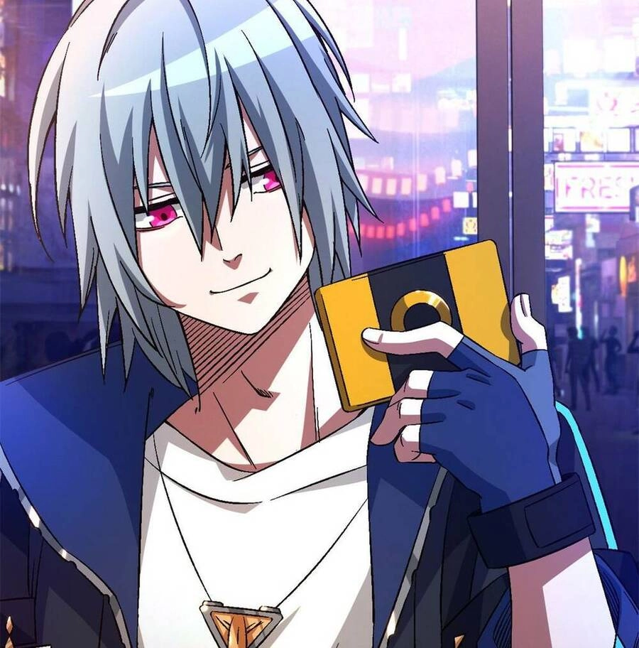 Tận Thế Trò Chơi Ghép Hình Chapter 24 - 98