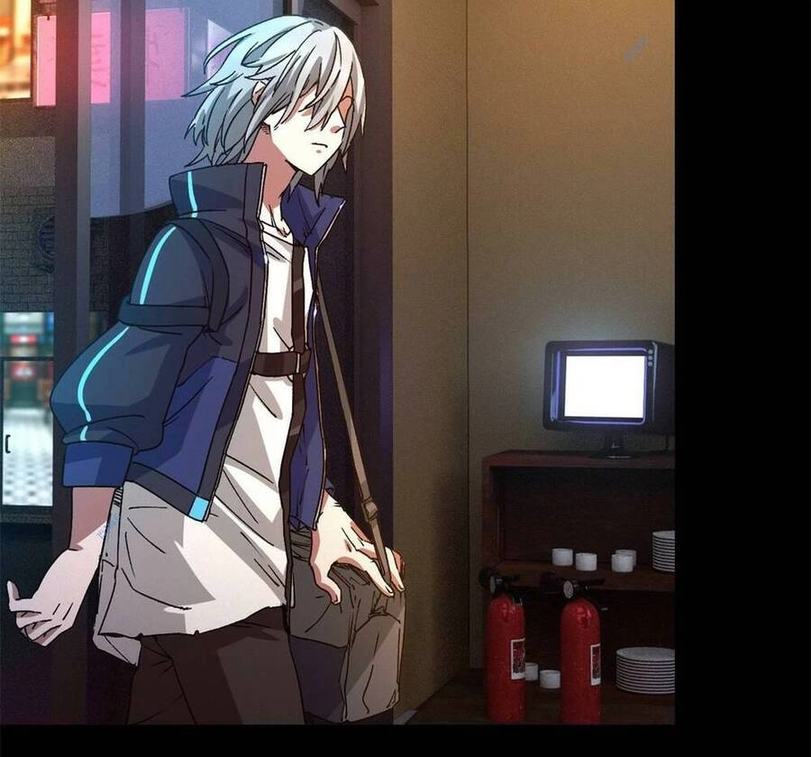 Tận Thế Trò Chơi Ghép Hình Chapter 25 - 5