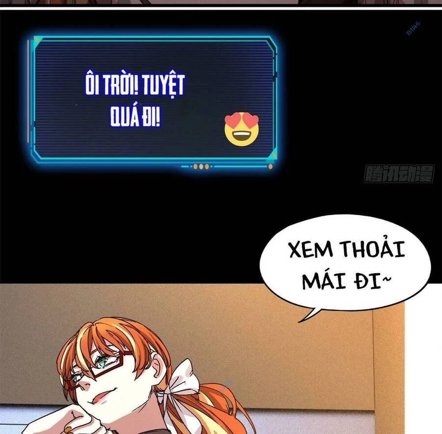 Tận Thế Trò Chơi Ghép Hình Chapter 25 - 7