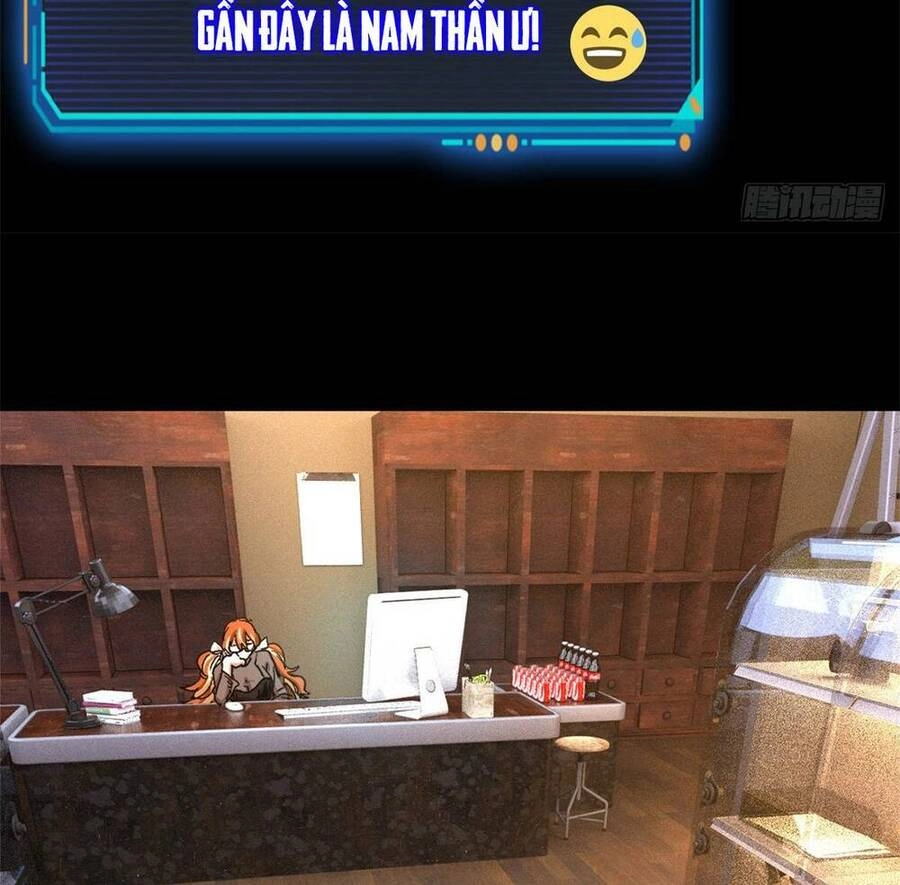 Tận Thế Trò Chơi Ghép Hình Chapter 25 - 10