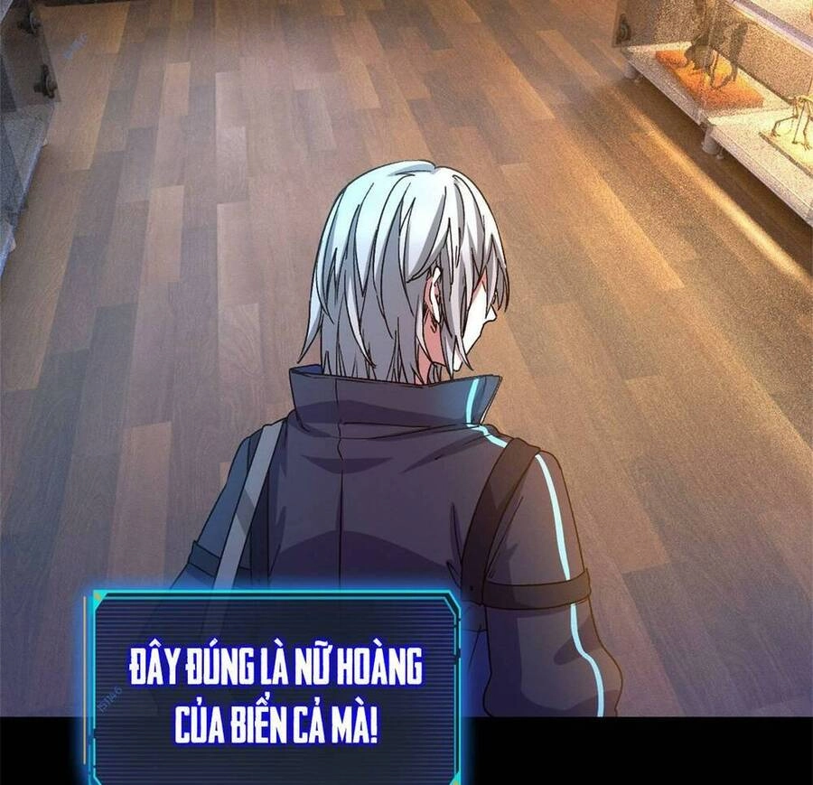 Tận Thế Trò Chơi Ghép Hình Chapter 25 - 11