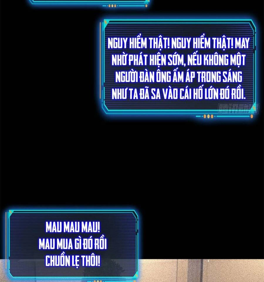 Tận Thế Trò Chơi Ghép Hình Chapter 25 - 12