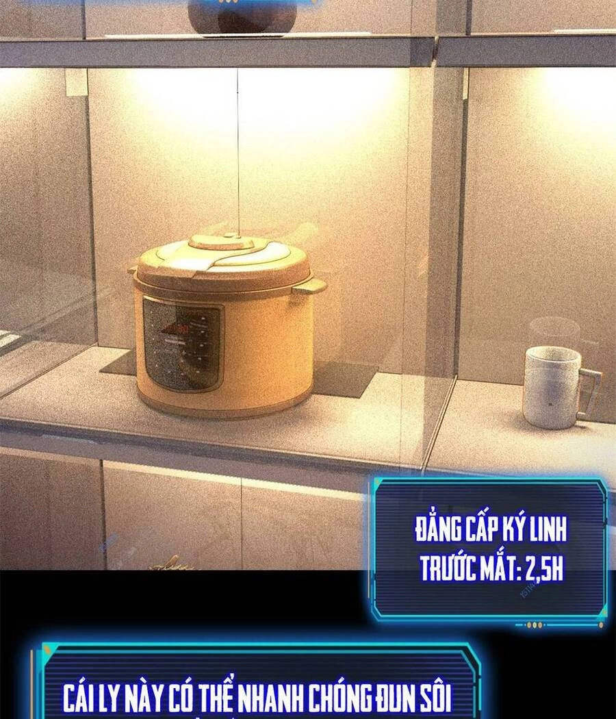 Tận Thế Trò Chơi Ghép Hình Chapter 25 - 13