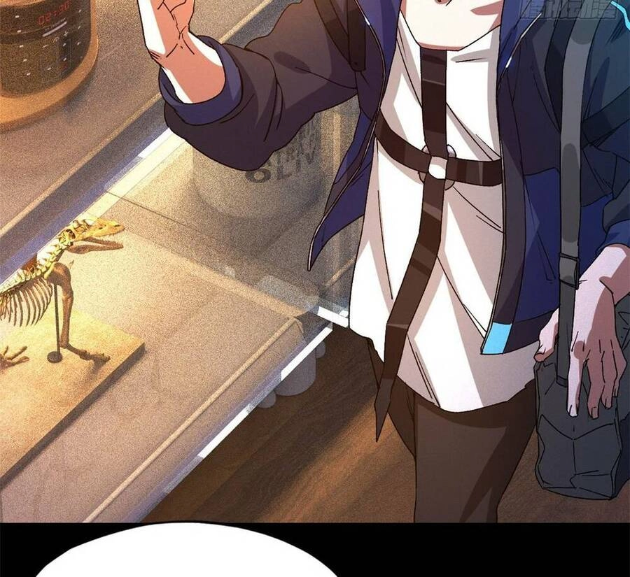 Tận Thế Trò Chơi Ghép Hình Chapter 25 - 18