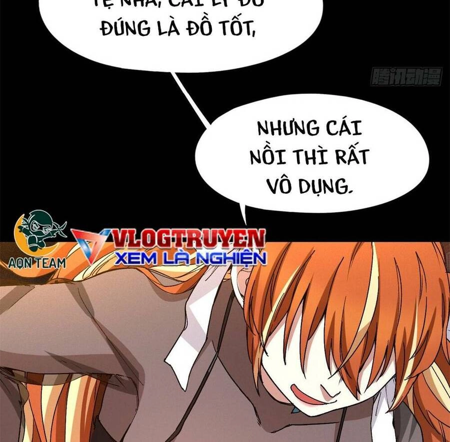 Tận Thế Trò Chơi Ghép Hình Chapter 25 - 20