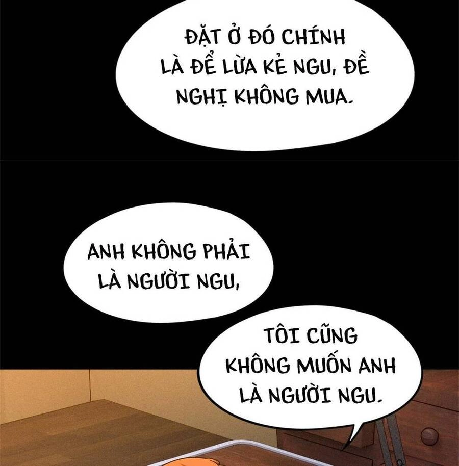 Tận Thế Trò Chơi Ghép Hình Chapter 25 - 22