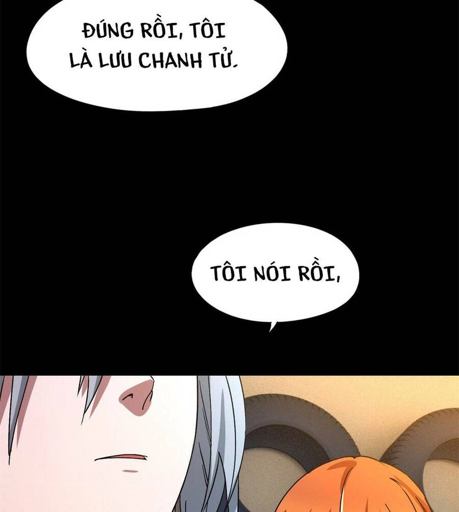 Tận Thế Trò Chơi Ghép Hình Chapter 25 - 24