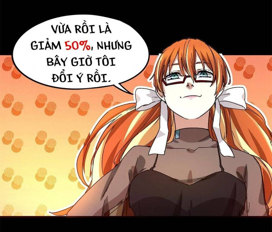 Tận Thế Trò Chơi Ghép Hình Chapter 25 - 28