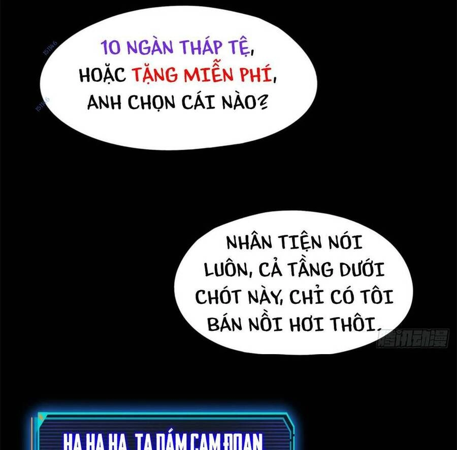 Tận Thế Trò Chơi Ghép Hình Chapter 25 - 29