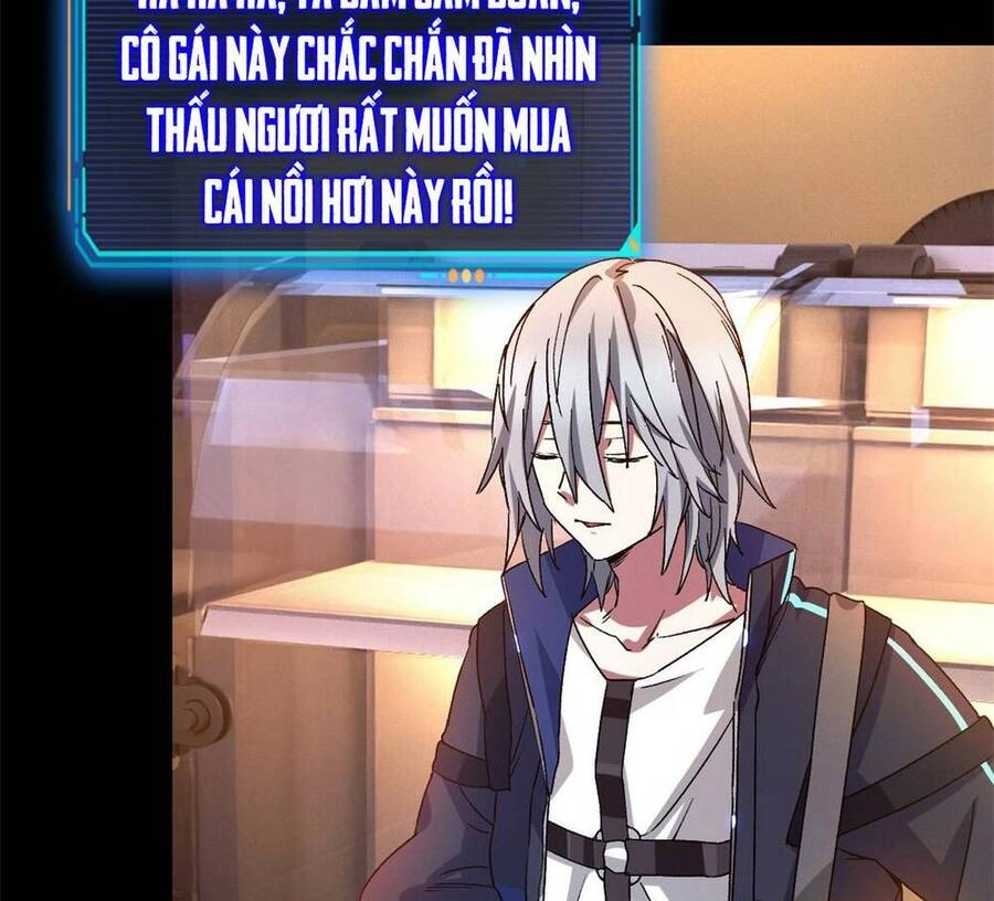 Tận Thế Trò Chơi Ghép Hình Chapter 25 - 30