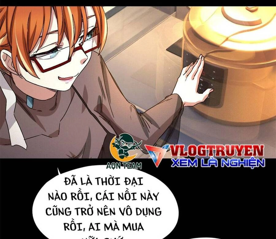 Tận Thế Trò Chơi Ghép Hình Chapter 25 - 32