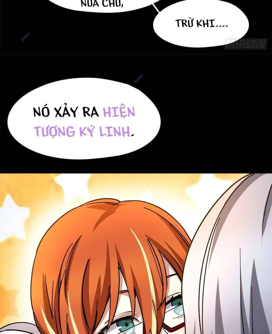 Tận Thế Trò Chơi Ghép Hình Chapter 25 - 33