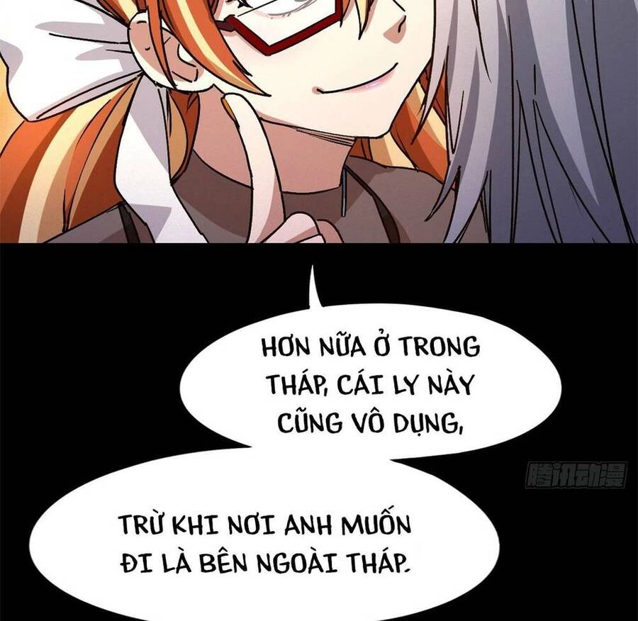 Tận Thế Trò Chơi Ghép Hình Chapter 25 - 34