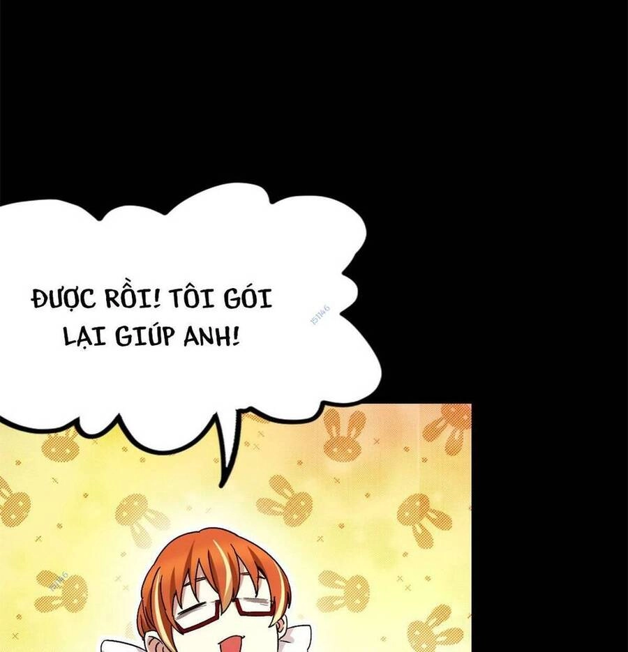 Tận Thế Trò Chơi Ghép Hình Chapter 25 - 37