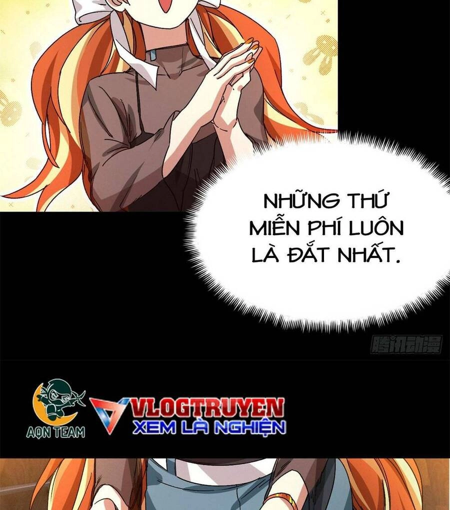 Tận Thế Trò Chơi Ghép Hình Chapter 25 - 38