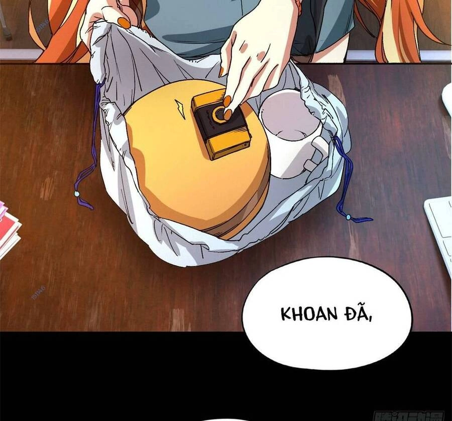 Tận Thế Trò Chơi Ghép Hình Chapter 25 - 39