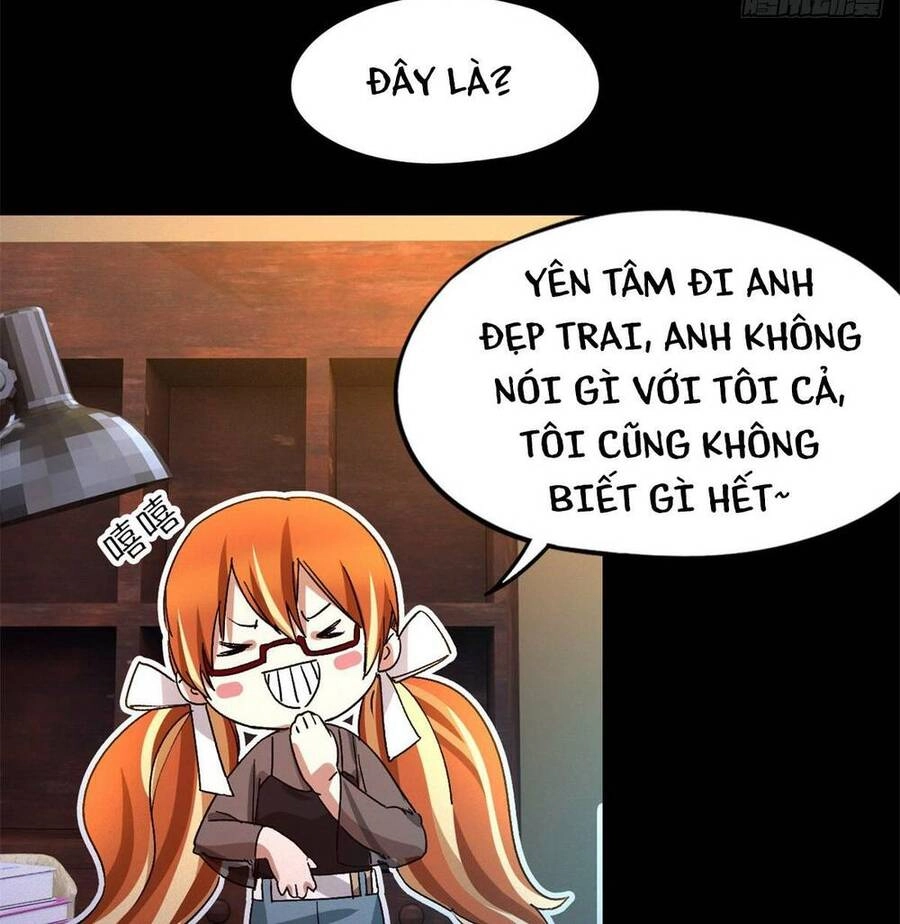 Tận Thế Trò Chơi Ghép Hình Chapter 25 - 40