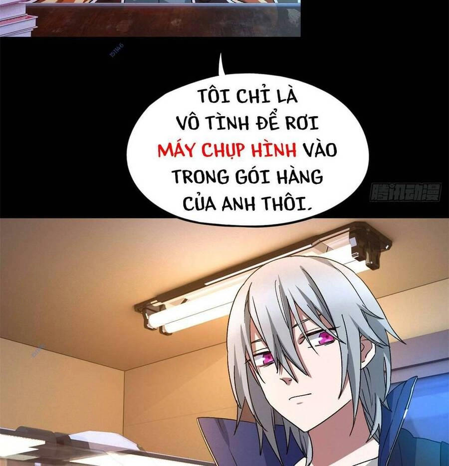 Tận Thế Trò Chơi Ghép Hình Chapter 25 - 41