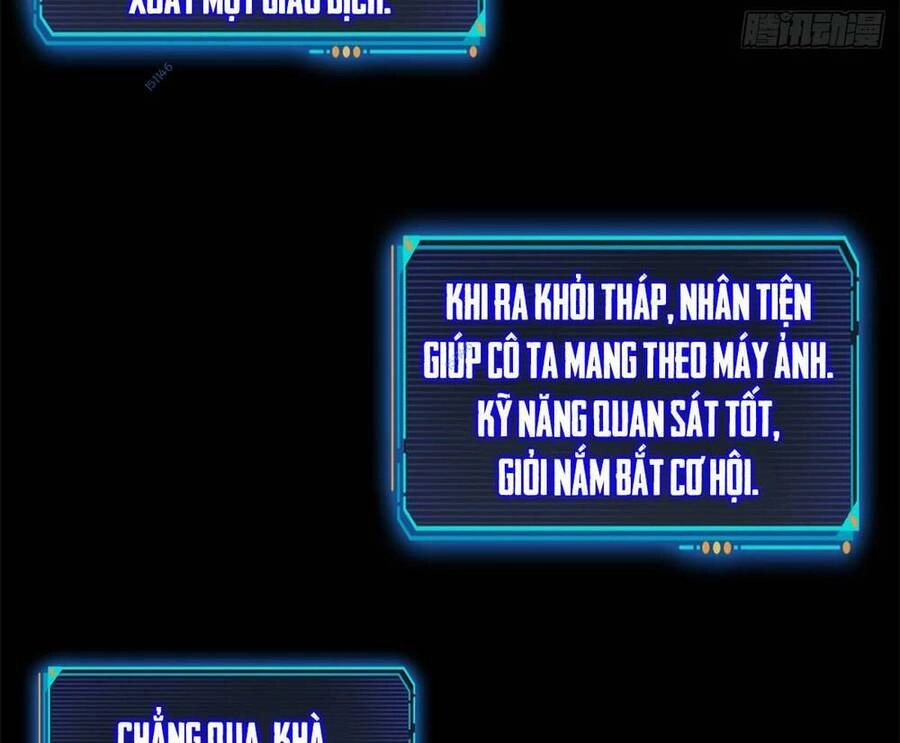 Tận Thế Trò Chơi Ghép Hình Chapter 25 - 45