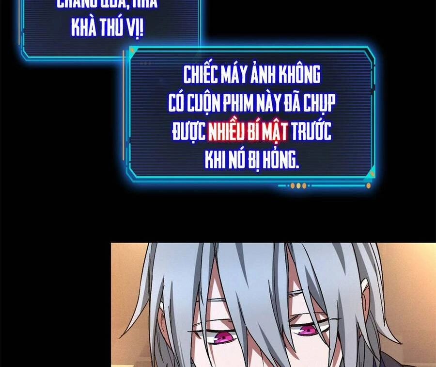 Tận Thế Trò Chơi Ghép Hình Chapter 25 - 46