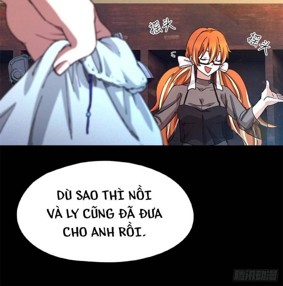 Tận Thế Trò Chơi Ghép Hình Chapter 25 - 48