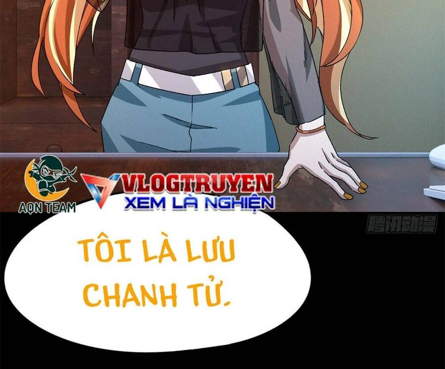 Tận Thế Trò Chơi Ghép Hình Chapter 25 - 50