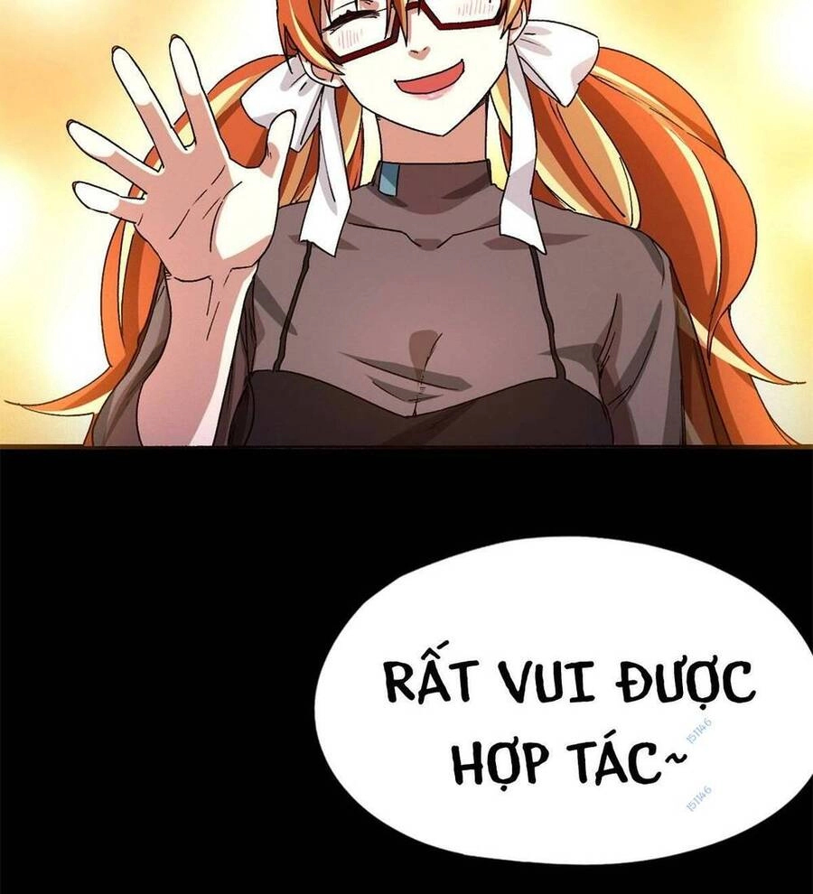 Tận Thế Trò Chơi Ghép Hình Chapter 25 - 53