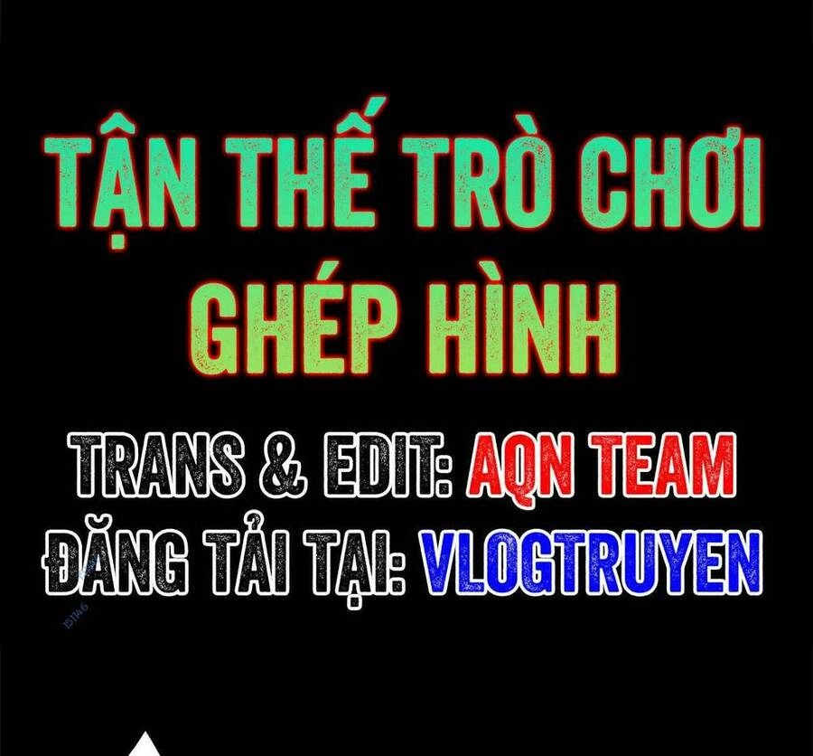 Tận Thế Trò Chơi Ghép Hình Chapter 25 - 55