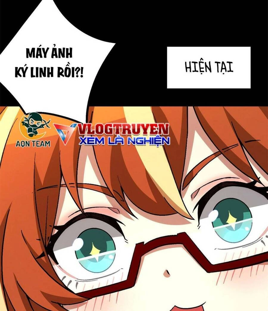 Tận Thế Trò Chơi Ghép Hình Chapter 25 - 56