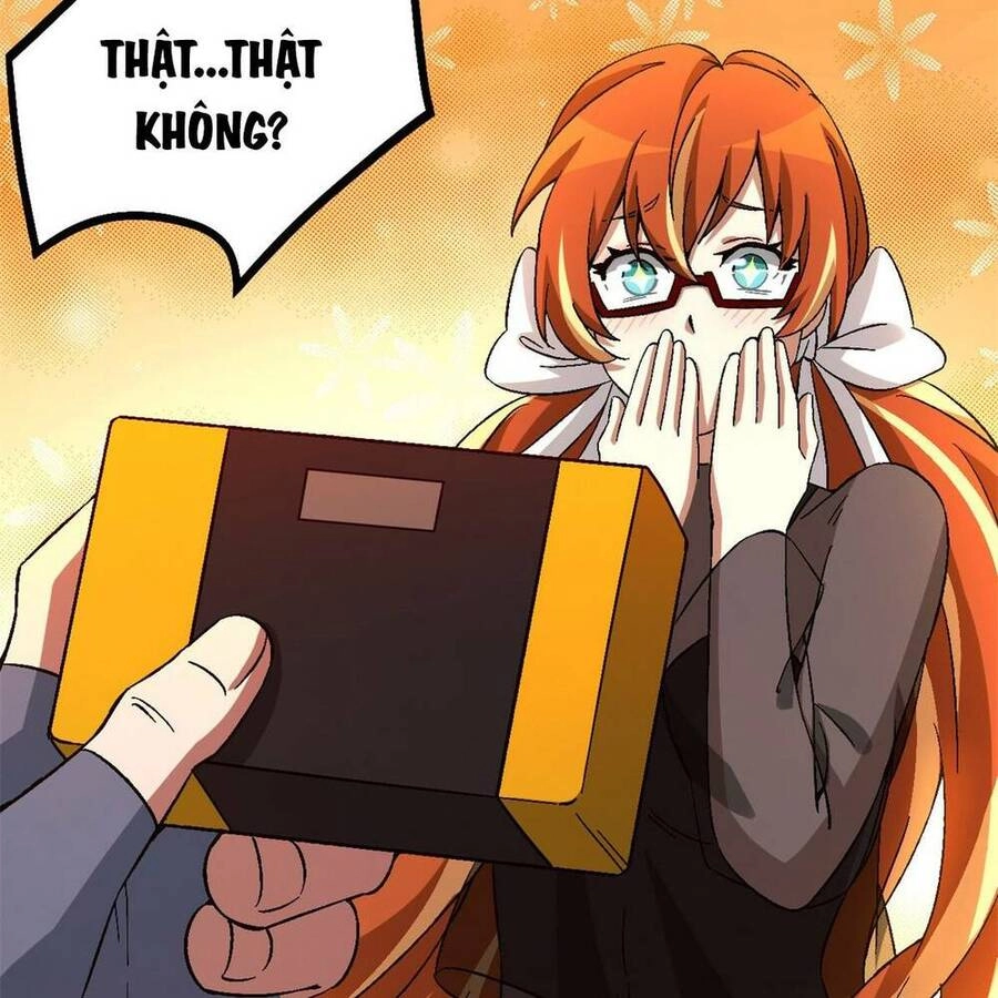 Tận Thế Trò Chơi Ghép Hình Chapter 25 - 60