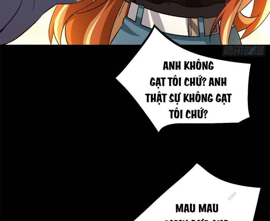 Tận Thế Trò Chơi Ghép Hình Chapter 25 - 61