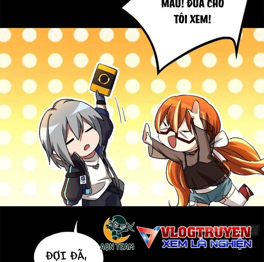 Tận Thế Trò Chơi Ghép Hình Chapter 25 - 62