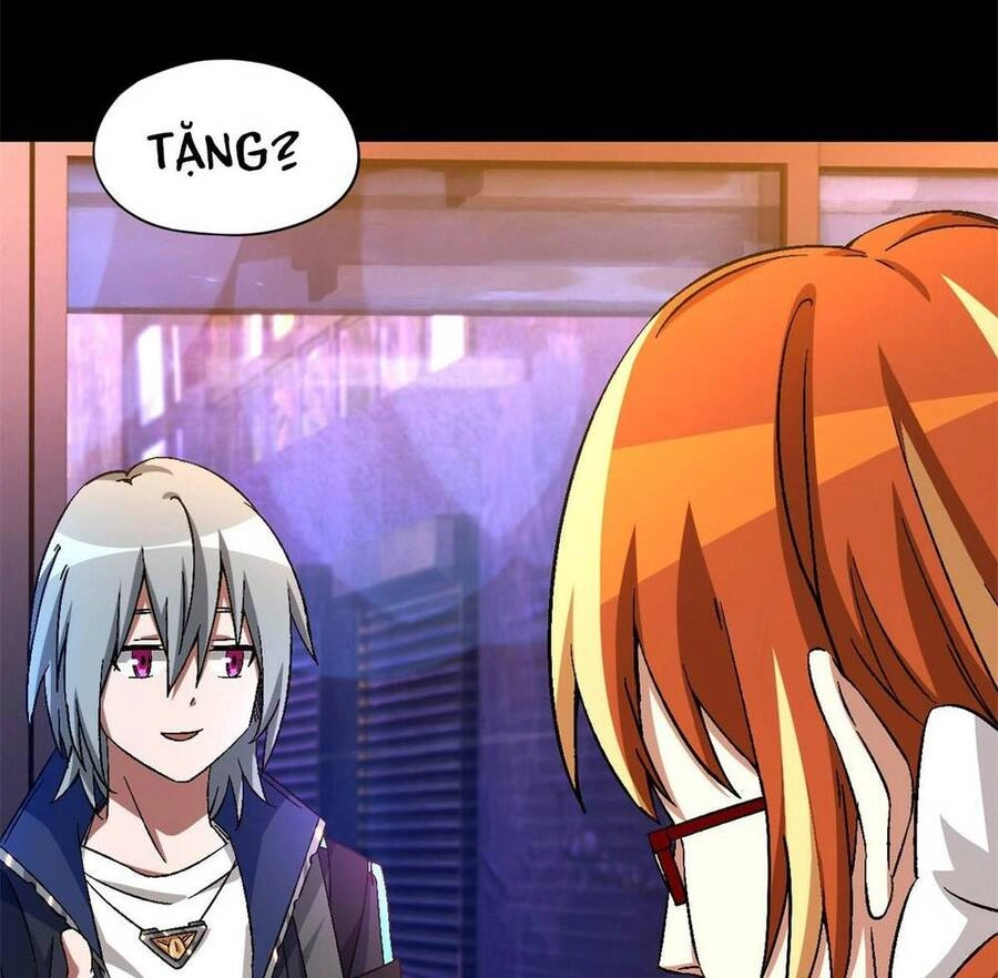 Tận Thế Trò Chơi Ghép Hình Chapter 25 - 66