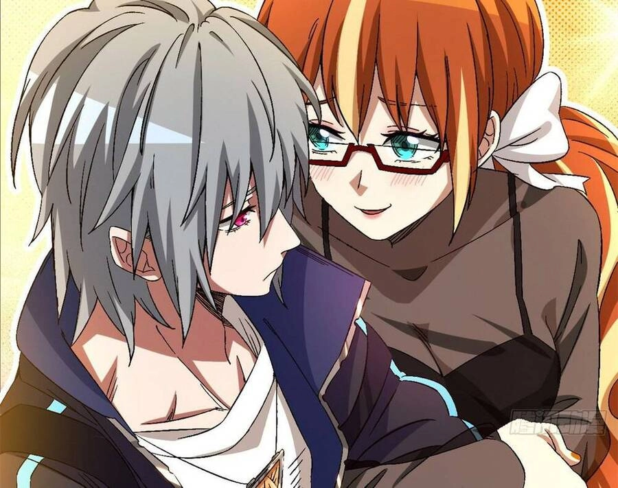 Tận Thế Trò Chơi Ghép Hình Chapter 25 - 70