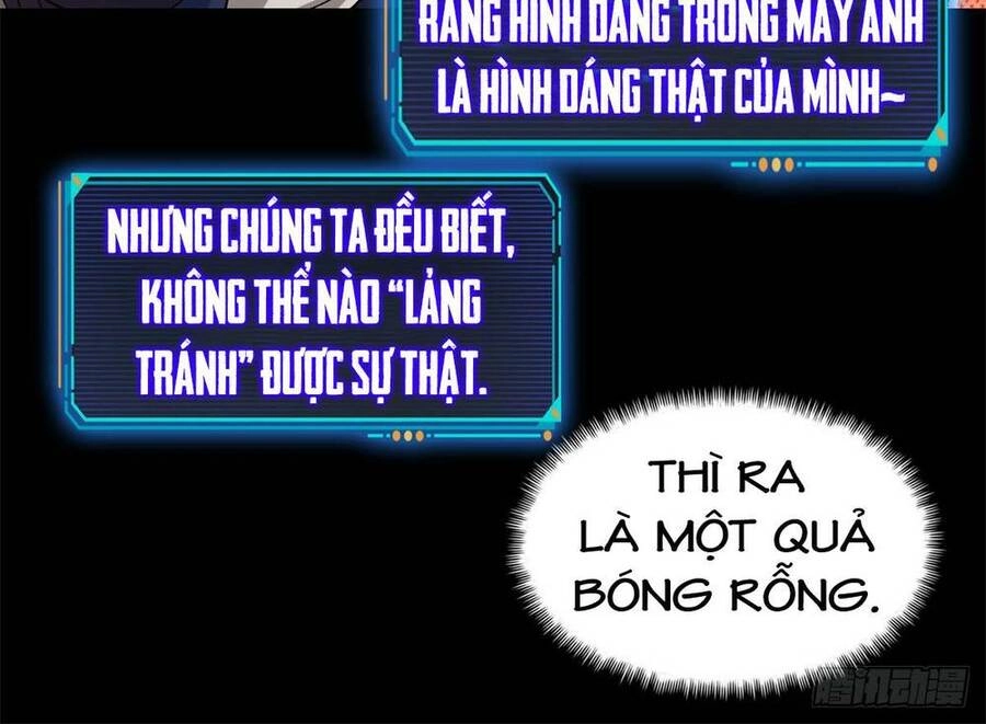 Tận Thế Trò Chơi Ghép Hình Chapter 25 - 72