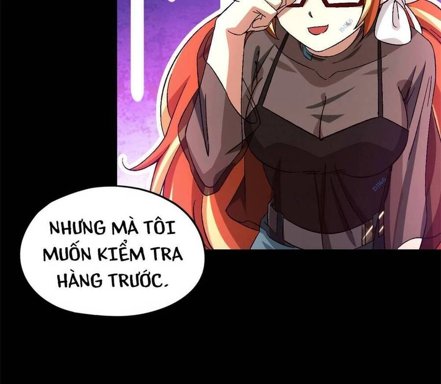 Tận Thế Trò Chơi Ghép Hình Chapter 25 - 75