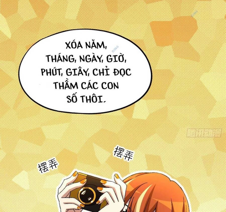 Tận Thế Trò Chơi Ghép Hình Chapter 25 - 77