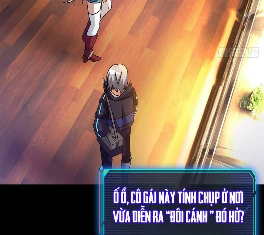 Tận Thế Trò Chơi Ghép Hình Chapter 25 - 81