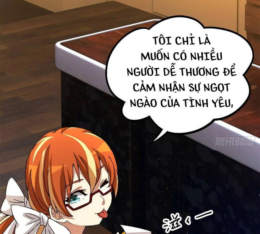 Tận Thế Trò Chơi Ghép Hình Chapter 25 - 84