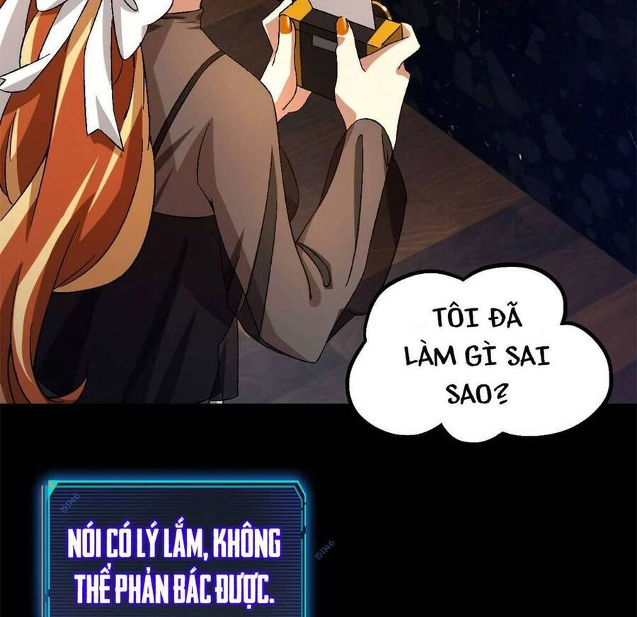 Tận Thế Trò Chơi Ghép Hình Chapter 25 - 85