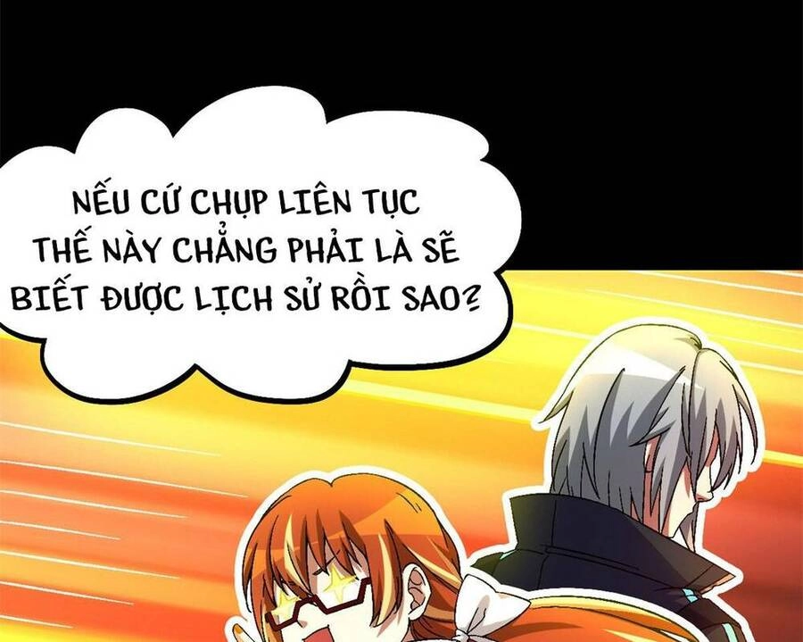 Tận Thế Trò Chơi Ghép Hình Chapter 25 - 88