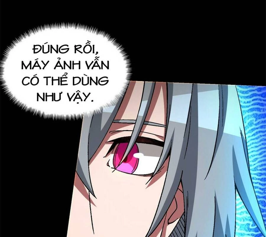 Tận Thế Trò Chơi Ghép Hình Chapter 25 - 90