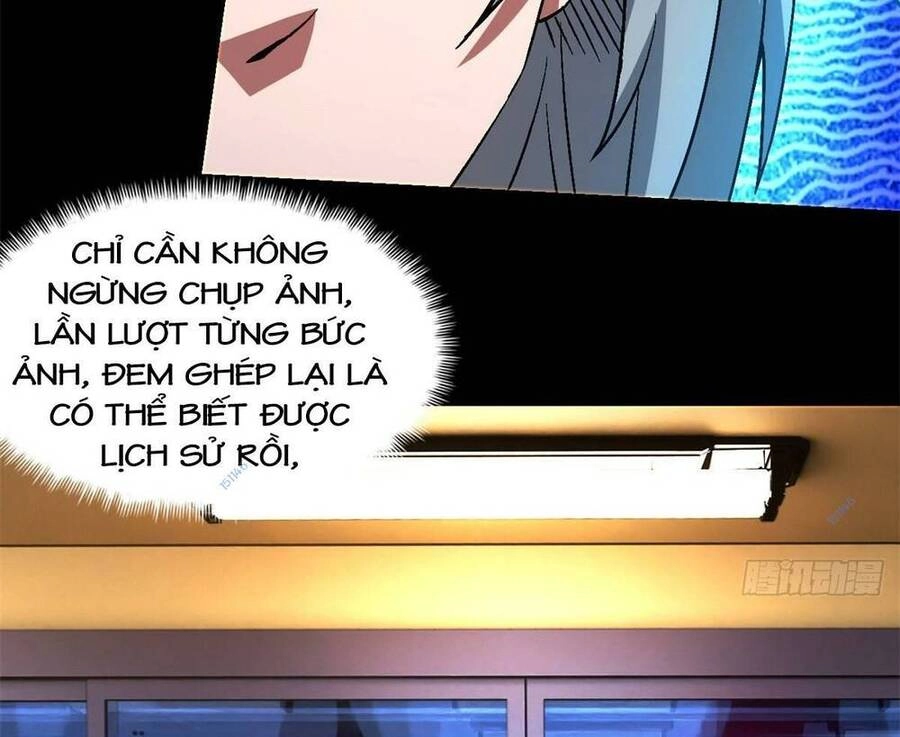 Tận Thế Trò Chơi Ghép Hình Chapter 25 - 91