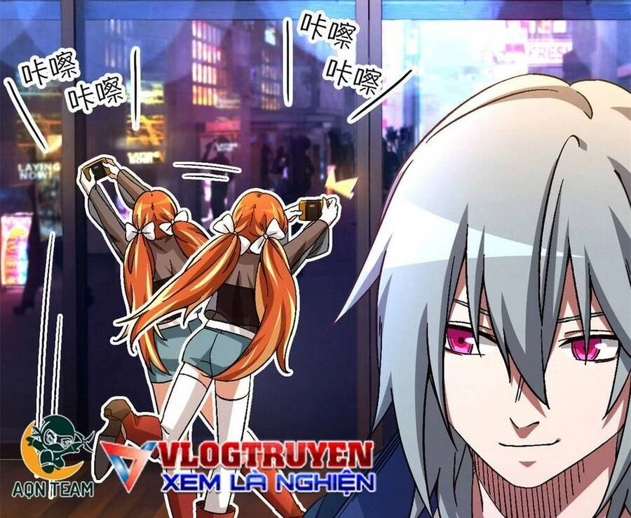 Tận Thế Trò Chơi Ghép Hình Chapter 25 - 92