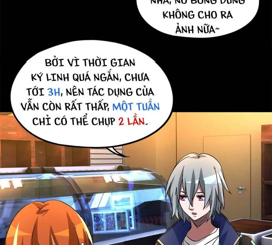 Tận Thế Trò Chơi Ghép Hình Chapter 25 - 95