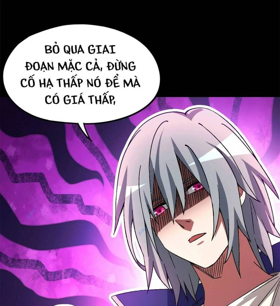 Tận Thế Trò Chơi Ghép Hình Chapter 25 - 101