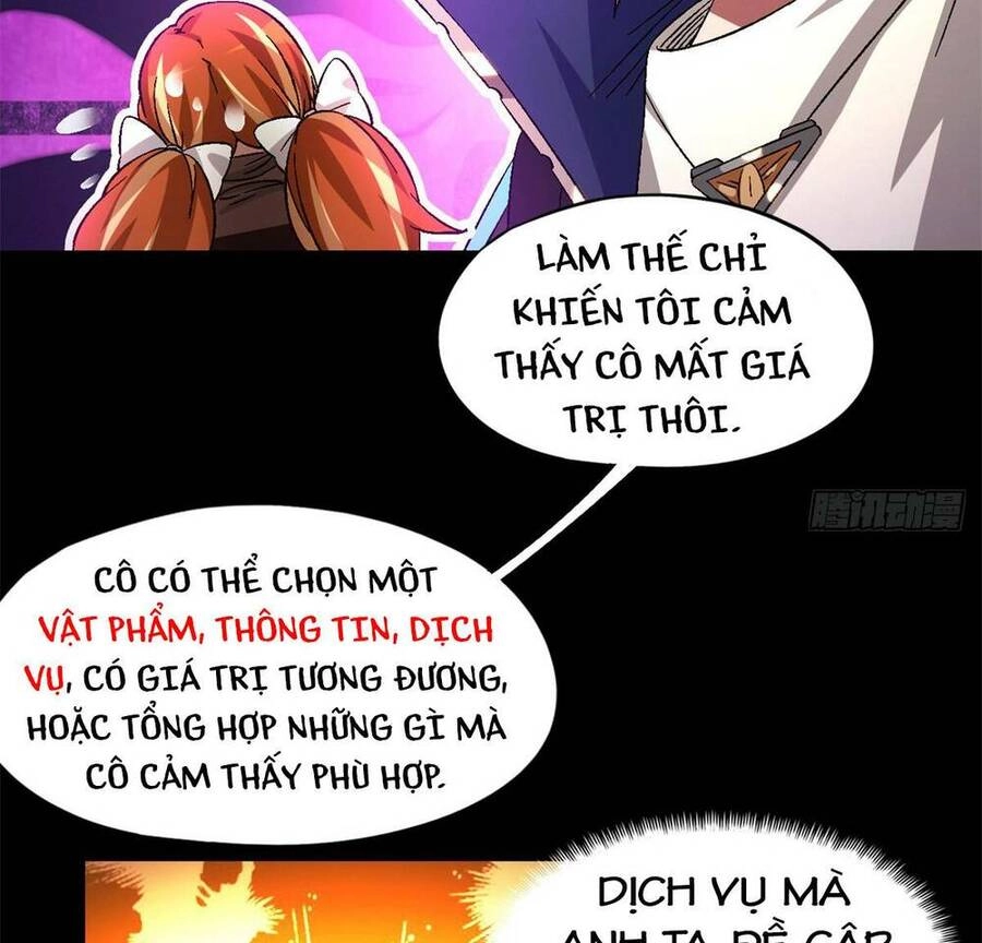 Tận Thế Trò Chơi Ghép Hình Chapter 25 - 102