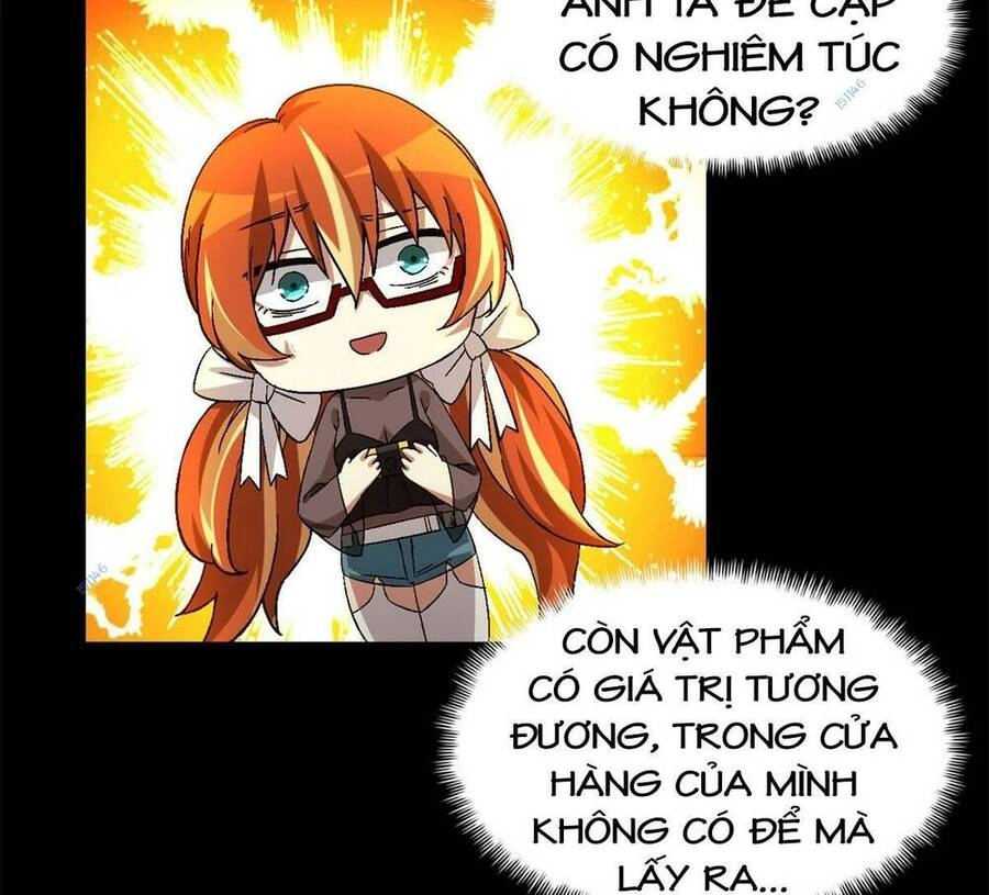 Tận Thế Trò Chơi Ghép Hình Chapter 25 - 103